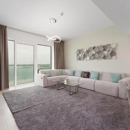 Maison Privee - Seaside Jbr Living W/ Open Sea & Bluewaters Views Dubai Exterior photo