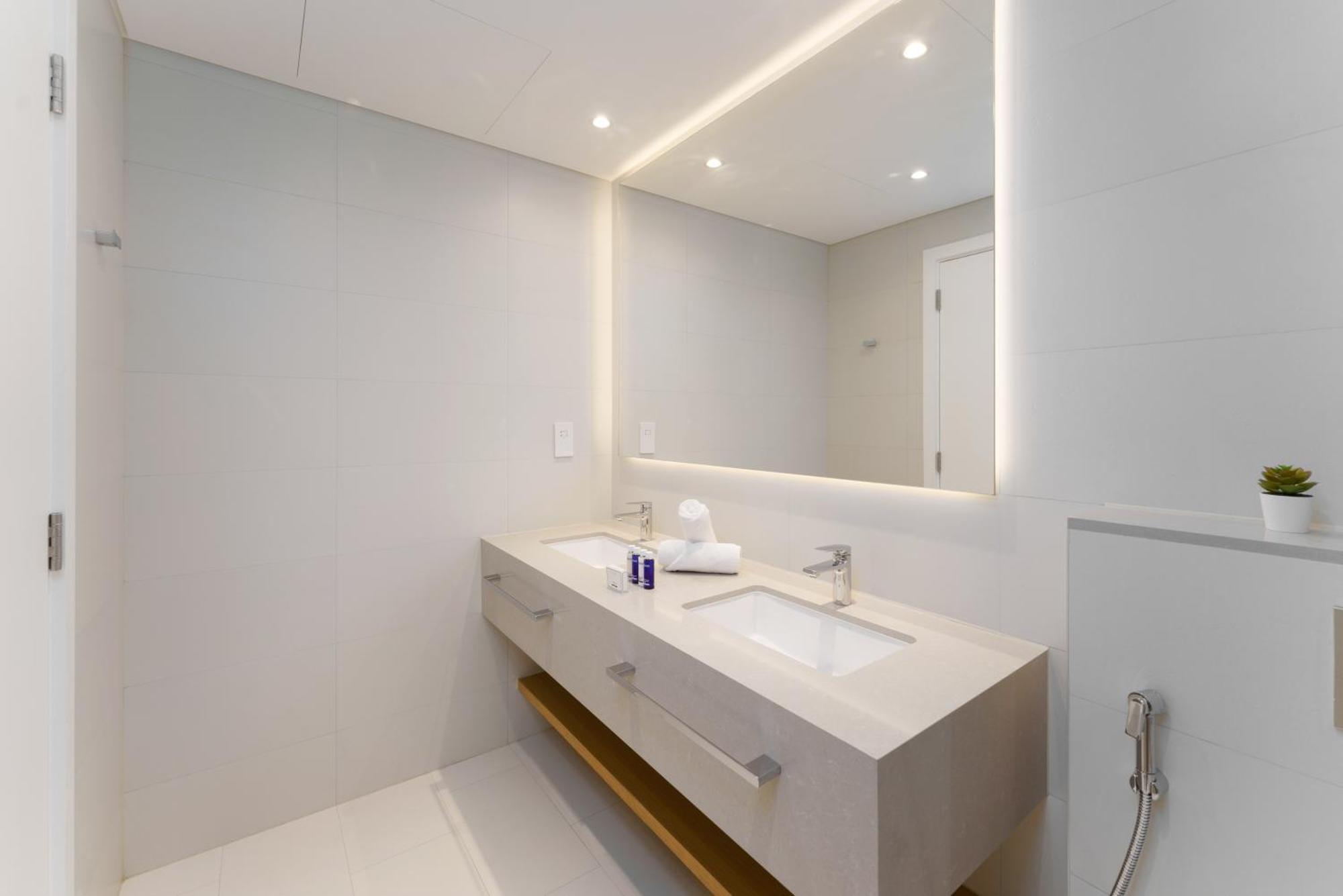 Apartment Maison Privee - Seaside Jbr Living W/ Open Sea & Bluewaters Views Dubai