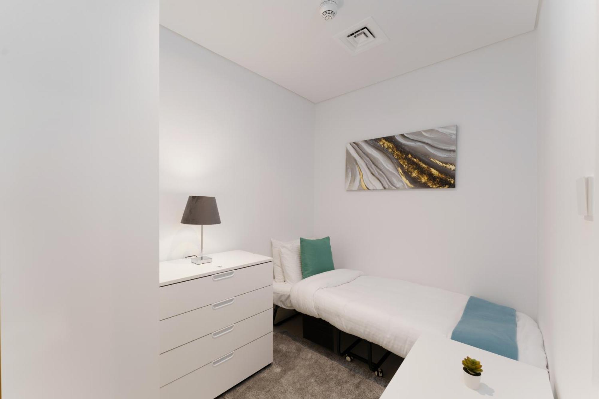 Maison Privee - Seaside Jbr Living W/ Open Sea & Bluewaters Views Apartment Dubai